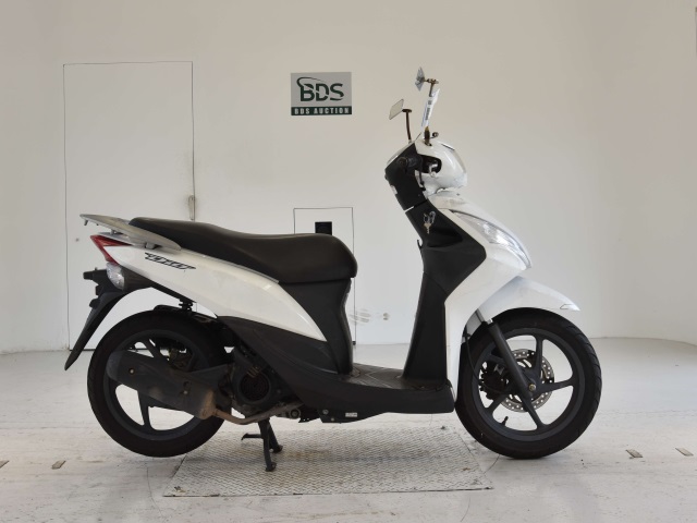 Honda DIO110 2013