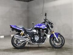 Yamaha XJR1300 2000