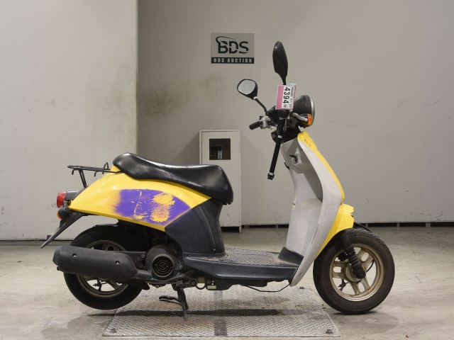 Honda TODAY 2004