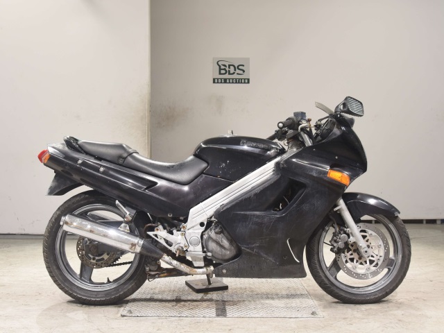 Kawasaki ZZ-R250 1990