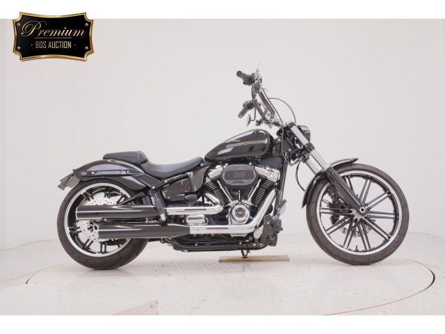 HD BREAKOUT FXBRS1870 2022