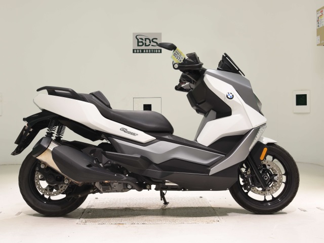 BMW C400GT 2019