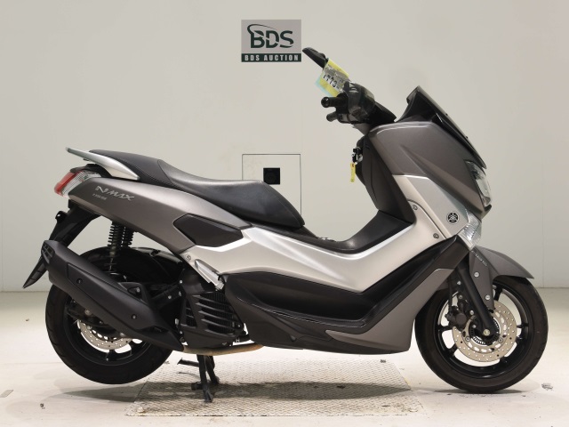 Yamaha N-MAX155 2017