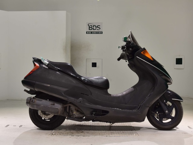 Honda FORESIGHT EX 2003
