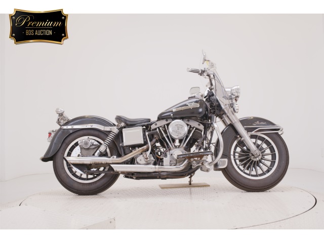 HD FXS 1340 1979
