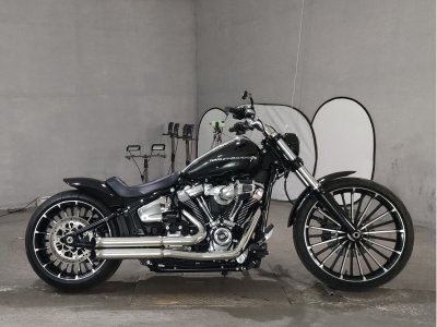 HD FXBR1920 2024