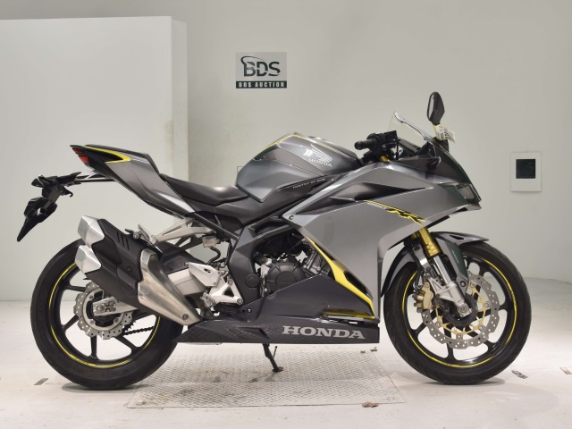 Honda CBR250RRA 2017