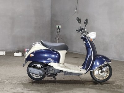 Yamaha VINO50 1997