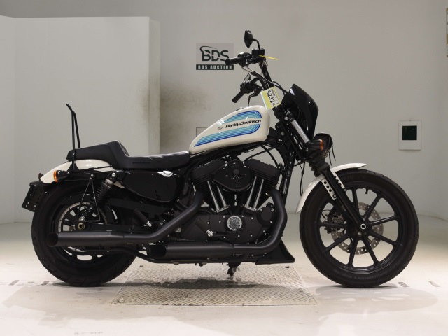 HD IRON XL1200NS 2018