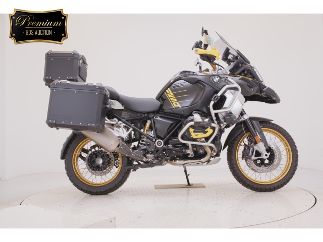 BMW R1250GS ADVENTURE 2022