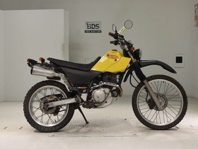 Yamaha SEROW XT225 1997
