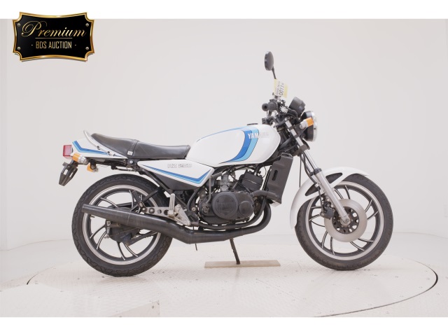 Yamaha RZ250