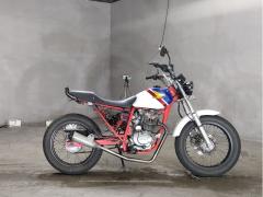 Honda FTR223 2002