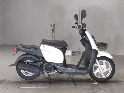 Yamaha GEAR 2017