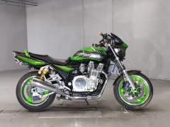 Yamaha XJR1300 2001