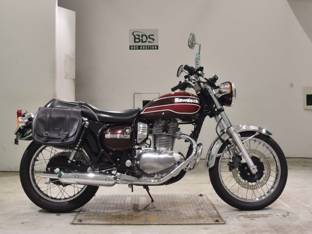 Kawasaki ESTRELLA 2017
