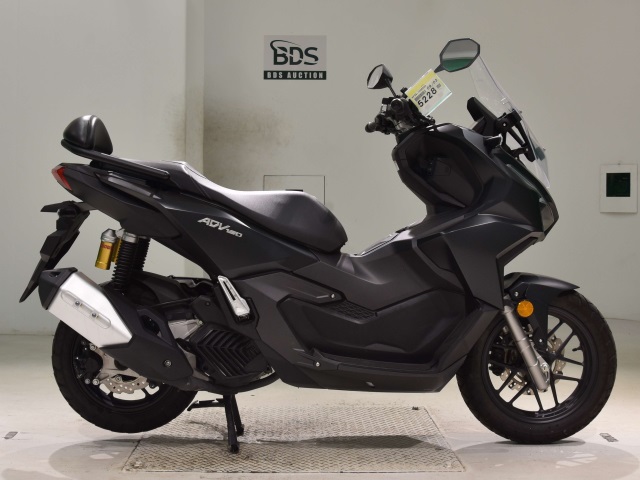 Honda ADV 160 2023