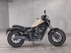 Honda REBEL CMX250 2020