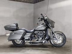 HD SREET GLIDE FLHX1750 2017