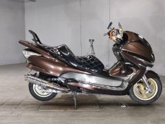 Honda FORZA Z 2007