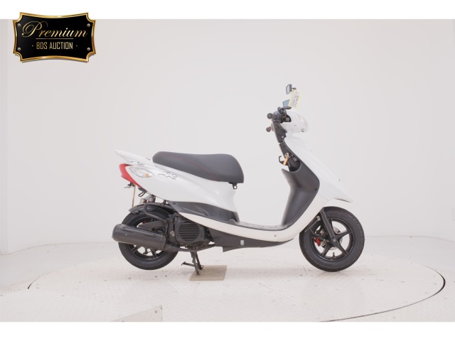 Yamaha JOG ZR 2011