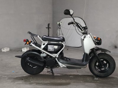 Honda ZOOMER 2002