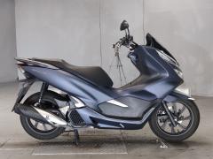 Honda PCX125 2020