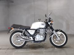 Honda GB400 1987