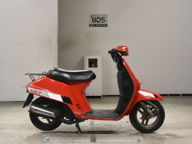 Honda TACT50 2019