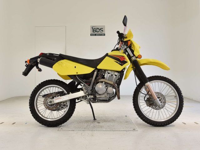 Suzuki DR-Z250