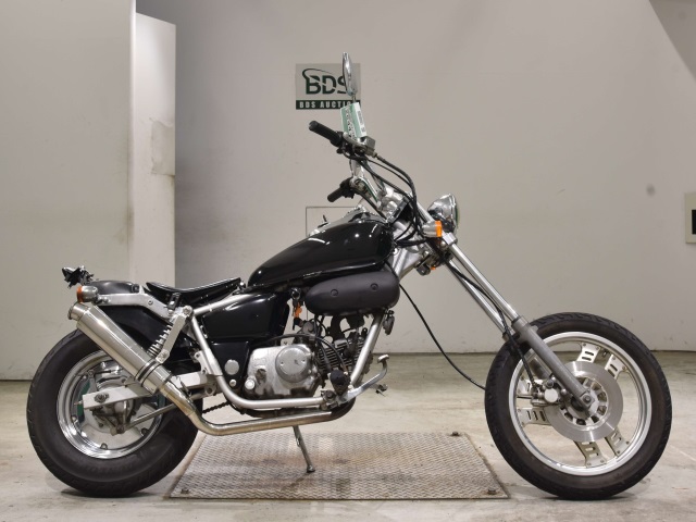 Honda MAGNA50 1995