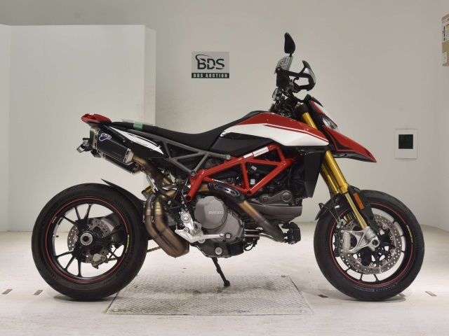 Ducati HYPERMOTARD 950SP 2019