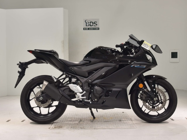 Yamaha YZF-R3 2023