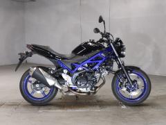 Suzuki SV650 2020