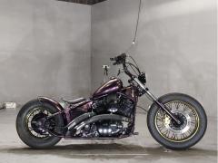 Yamaha DRAGSTAR XVS400 1999