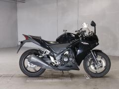 Honda CBR250R 2013