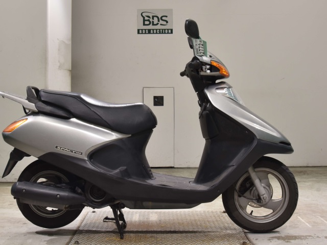 Honda SPACY100 2003