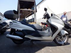 Yamaha GRAND MAJESTY250 2005
