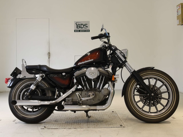 HD SPORTSTER XL1200S 1999