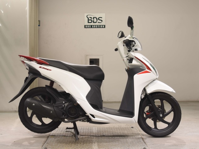 Honda DIO110-2 2019