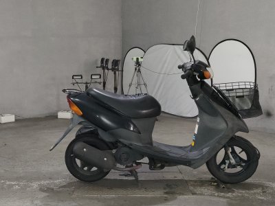 Suzuki LETS2
