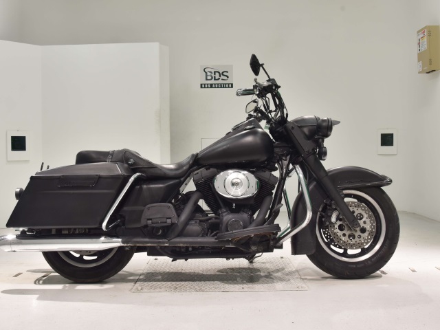 HD ROAD KING FLHR1450 2001