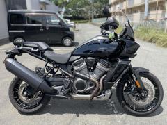 HD PAN AMERICA1250 S 2023