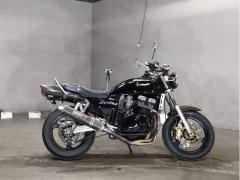 Suzuki GSX400 1995
