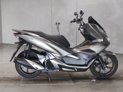 Honda PCX125 2018