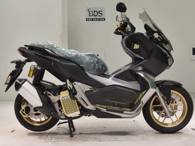 Honda ADV 150 2021