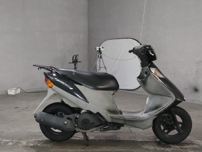 Suzuki ADDRESS V125