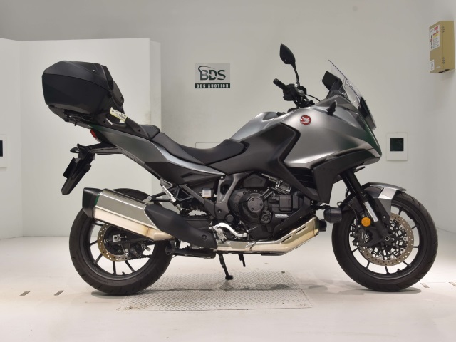 Honda NT1100 2022