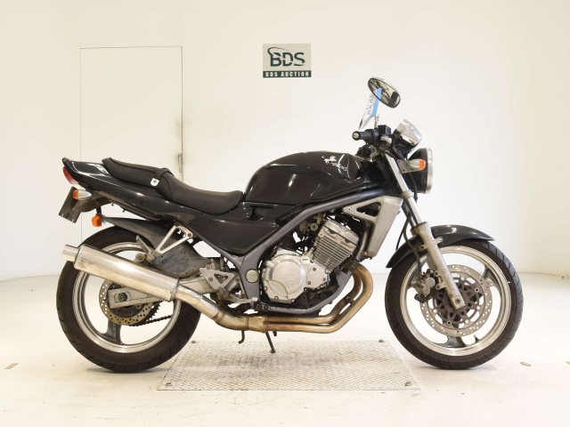 Kawasaki BALIUS ZR250 1992