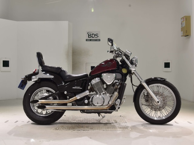 Honda STEED400 1994